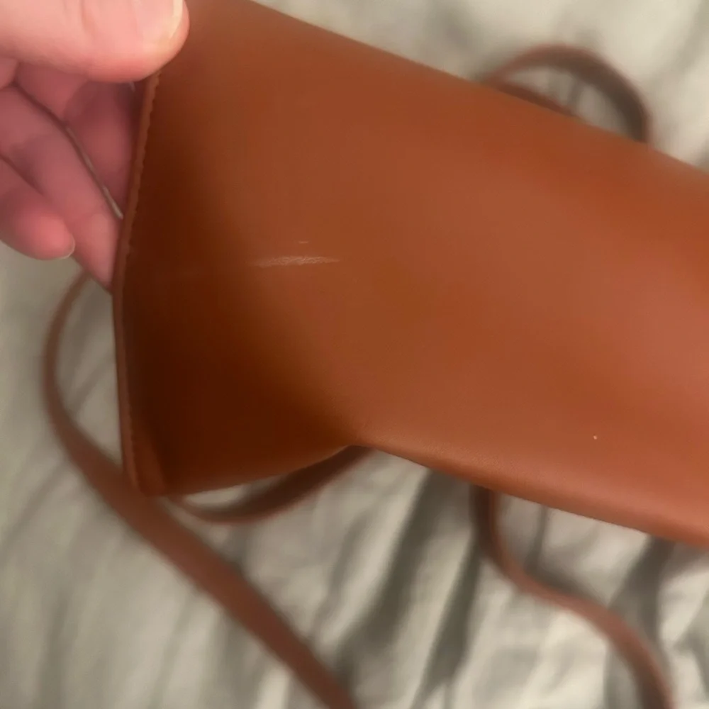 Telfar Women's brown Tote Bag - Picture 3 of 4